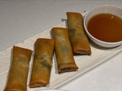 -醉舍·新淮扬菜(长宁龙之梦店)