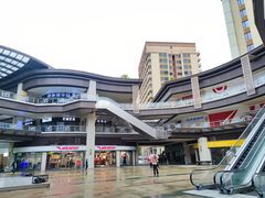 -大鹏佳兆业广场