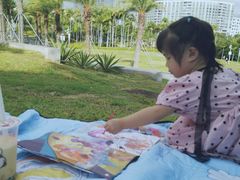 -宝安西湾红树林湿地公园