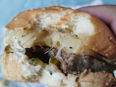 -The Habit Burger Grill 哈比特汉堡(爱琴海店)