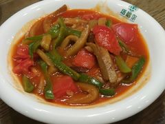 -塔哈尔·新疆盛宴(城西银泰店)