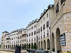 -南沙游艇会·大兵船餐厅