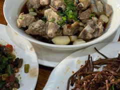 -湖南湘菜馆(东湘缘二店)