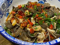 毛肚-后湖小院·乡野田园菜