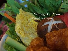 -一哥澳门豆捞·澳门风打边炉(高德置地店)