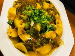 -子睦小庖丁鲜牛屋(财富中心店)