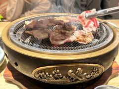 -泥炉烧肉师(新街口金銮巷店)