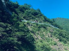 -浙西大峡谷