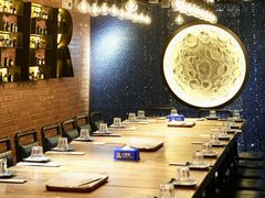 -1819餐厅·团队聚餐·烤串·精酿