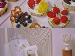 -糖秋Cake DIY·蛋糕定制·甜品台(观音桥店)