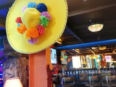 -Famous肥猫墨西哥音乐餐吧(五棵松华熙LIVE店)