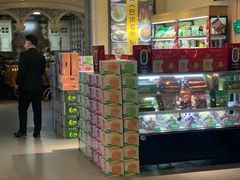 -巴依老爷新疆美食(昌平店)