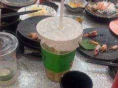 -争鲜回转寿司(西红门荟聚PLUS店)