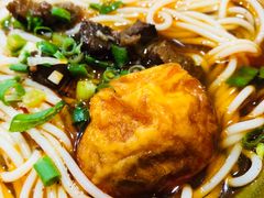 -进哥湖南津市牛肉粉店(下沙店)