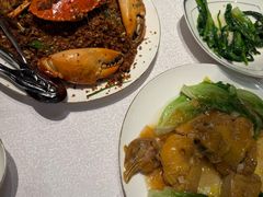 -喜记避风塘炒辣蟹(旗舰店)