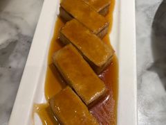-城南往事·鲁菜·烤鸭(世茂宽厚里·大明湖店)