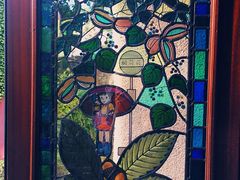 -三鹰之森吉卜力美术馆