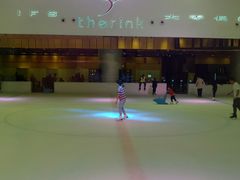 -TheRink大零溜冰场(IFS国金中心店)