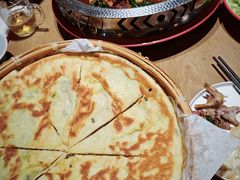 -肥三土菜馆(五四广场店)
