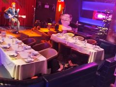 -108·公社·创意餐厅·LIVE HOUSE(李公堤店)