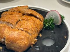 -莆田餐厅PUTIEN(三里屯店)