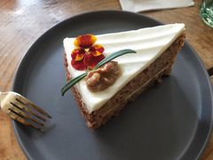 胡萝卜蛋糕-O'mills Sourdough Bakery&Bistro(永嘉路店)