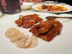 -喜公馆(平安金融中心店)