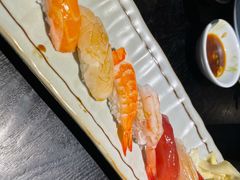手握寿司七合-YAMAKAWA(龙湖胥江天街店)
