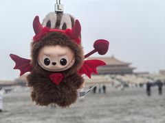 -萬春金福下午茶(故宫店)