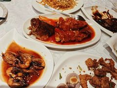 -永兴餐厅(复兴中路店)