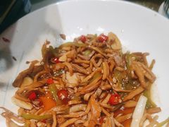 -鸡毛换糖(高桥店)