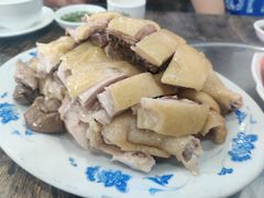-力哥地道海南菜·联谊文昌鸡老店