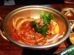 -九田家黑牛烤肉料理(新辰里亚运村店)
