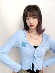 -飞梵造型
