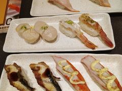-元气寿司(东方宝泰店)