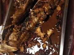 -水库活鱼馆(于桥水库店)