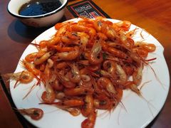 -铁锅炖灶台鱼老三炖鱼馆