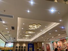 -陳香貴·兰州牛肉面(上海长风大悦城店)