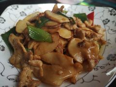 -口口香小吃店