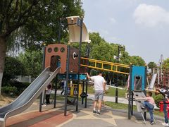 -安徒生童话乐园