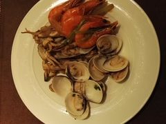 -上海雅居乐万豪侯爵酒店