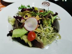 -超级厨房概念餐厅(奥园广场店)