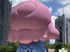 -深圳来福士广场