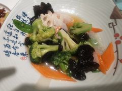 -昱德来·天津菜(河西店)