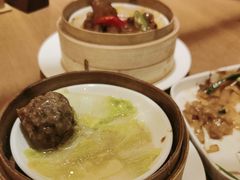 -粤域茶餐厅