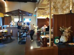 -生如夏花泰式火锅(西村黑金店)