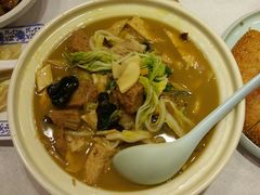 -东兴楼饭庄(六里桥店)