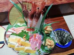 -简家·海鲜盛宴(下沙店)