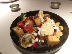 时令水果沙拉-阿妮叶李(光谷世界城店)
