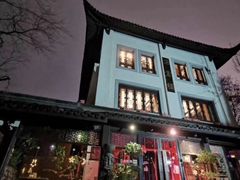 门面-湧金楼(西湖天地店)